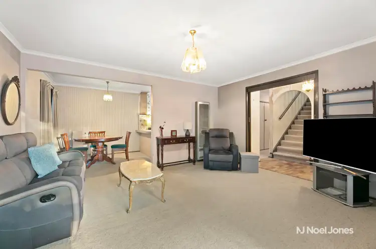 Third view of Homely house listing, 1 Mckellar Street, Bayswater VIC 3153