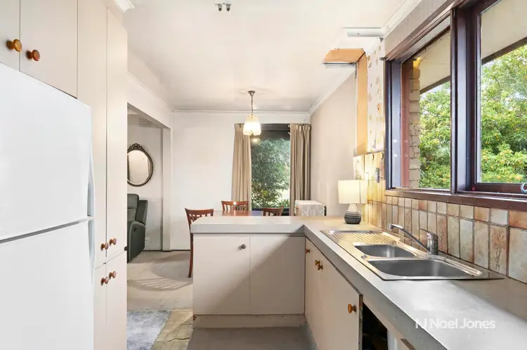 Fifth view of Homely house listing, 1 Mckellar Street, Bayswater VIC 3153