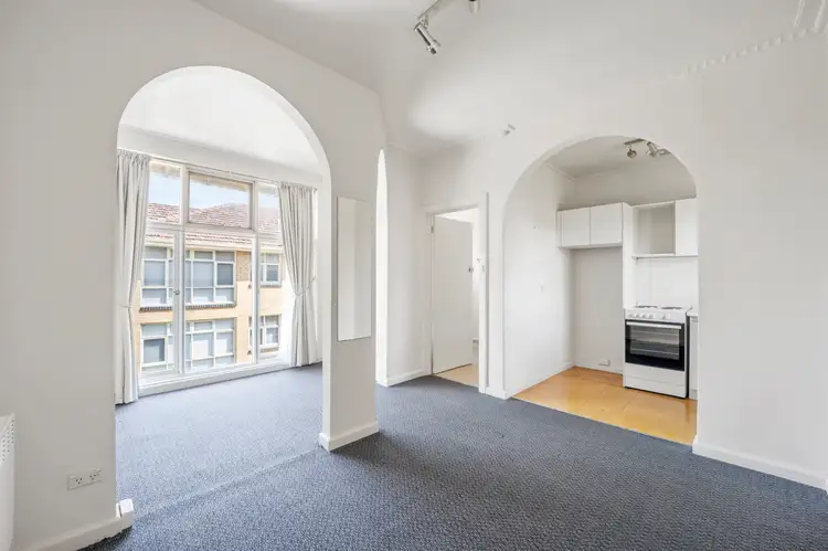 6/3 Arthur Street, South Yarra VIC 3141