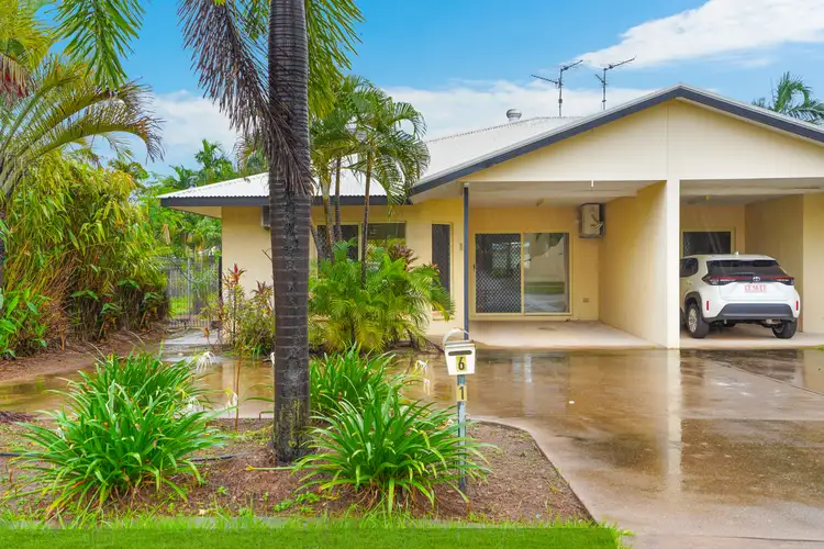 1/6 Negri Street, Bakewell NT 832