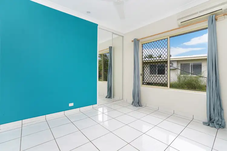 Fifth view of Homely semi-detached listing, 1/6 Negri Street, Bakewell NT 832