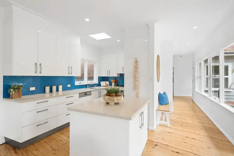 Second view of Homely house listing, 27 Woorarra Avenue, North Narrabeen NSW 2101