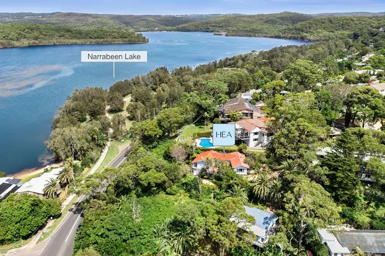 Third view of Homely house listing, 27 Woorarra Avenue, North Narrabeen NSW 2101