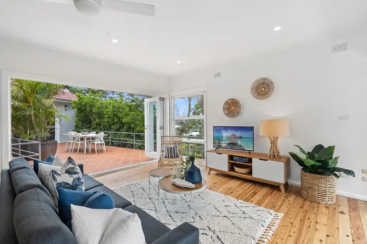 Fifth view of Homely house listing, 27 Woorarra Avenue, North Narrabeen NSW 2101