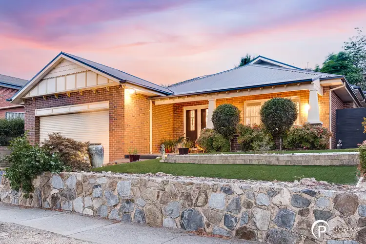 15 Tennyson Close, Berwick VIC 3806