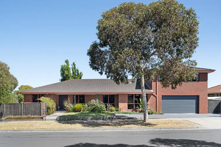 Second view of Homely house listing, 7 Langewan Road, Langwarrin VIC 3910