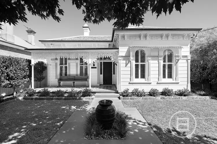 391 New Street, Brighton VIC 3186
