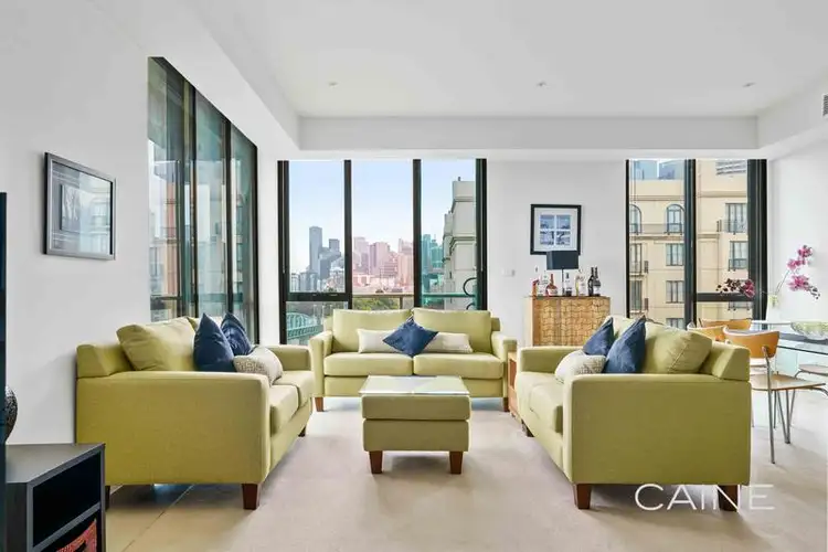 17/102 Jolimont Road, East Melbourne VIC 3002