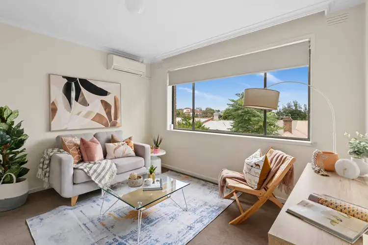 2 Affleck Street