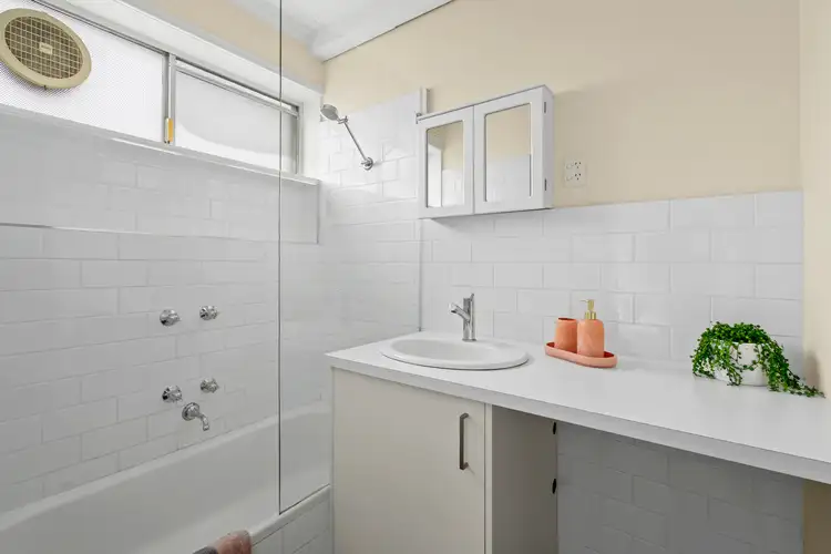 Fourth view of Homely apartment listing, 6/2 Affleck Street, South Yarra VIC 3141