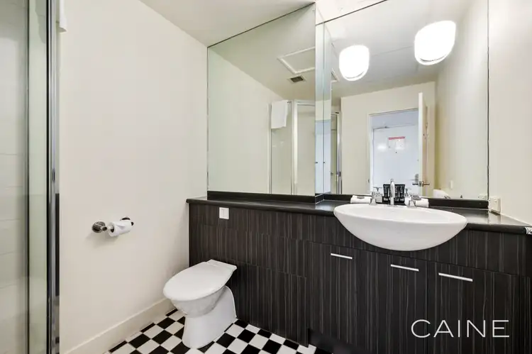 Fourth view of Homely apartment listing, 605/133 Jolimont Road, East Melbourne VIC 3002