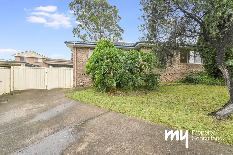 118 Lockheed Street, Raby NSW 2566
