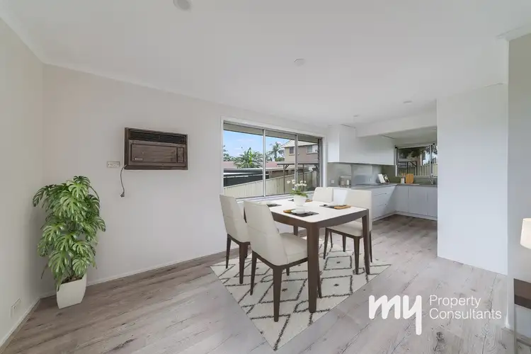 Third view of Homely house listing, 118 Lockheed Street, Raby NSW 2566