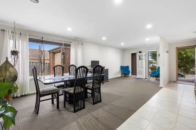 Sixth view of Homely house listing, 35 Tipperary Circuit, Pakenham VIC 3810