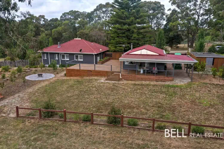 170 Harvie Road, Pakenham Upper VIC 3810