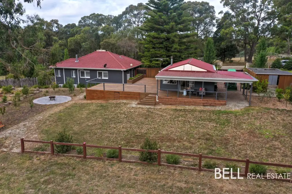 Main view of Homely house listing, 170 Harvie Road, Pakenham Upper VIC 3810