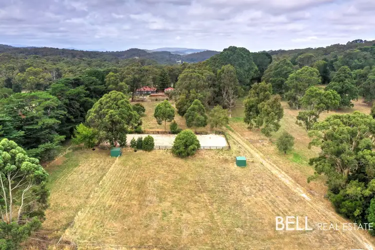 Second view of Homely house listing, 170 Harvie Road, Pakenham Upper VIC 3810