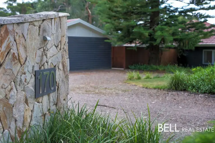 Third view of Homely house listing, 170 Harvie Road, Pakenham Upper VIC 3810