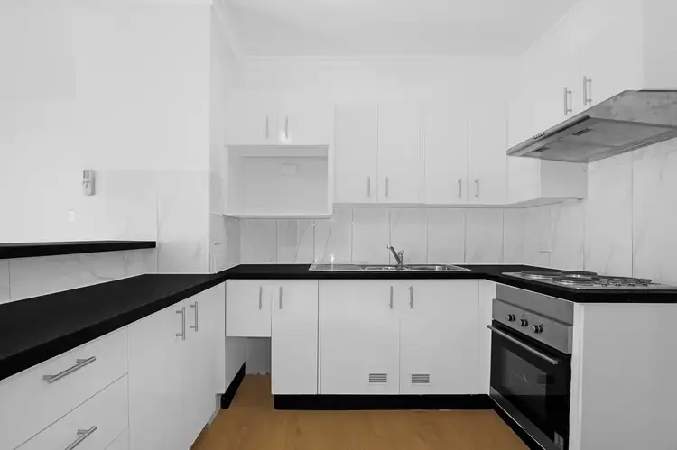 104/1 Riverpark Drive, Liverpool NSW 2170