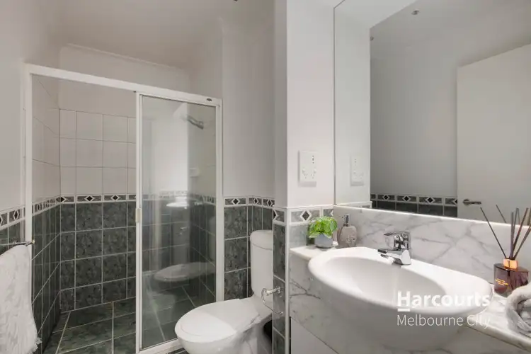 Sixth view of Homely apartment listing, 1306/1 William Street, Melbourne VIC 3000