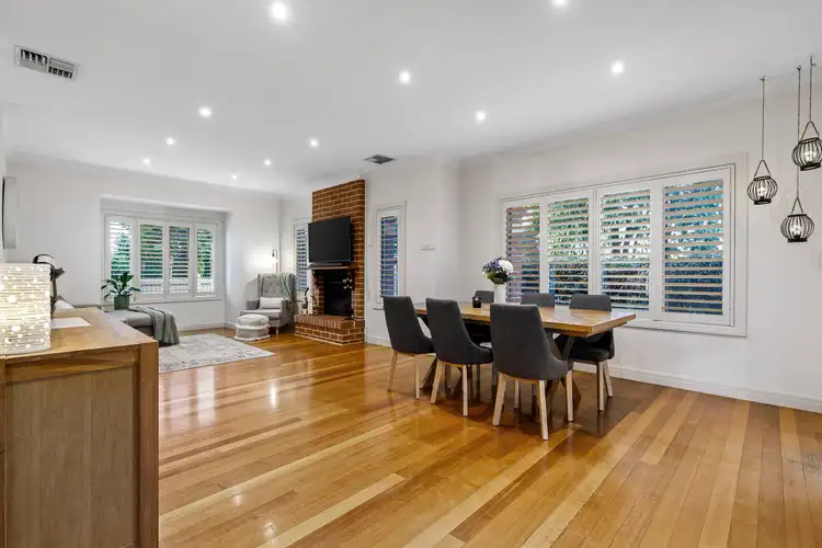 Fifth view of Homely house listing, 38 Civic Parade, Seaholme VIC 3018