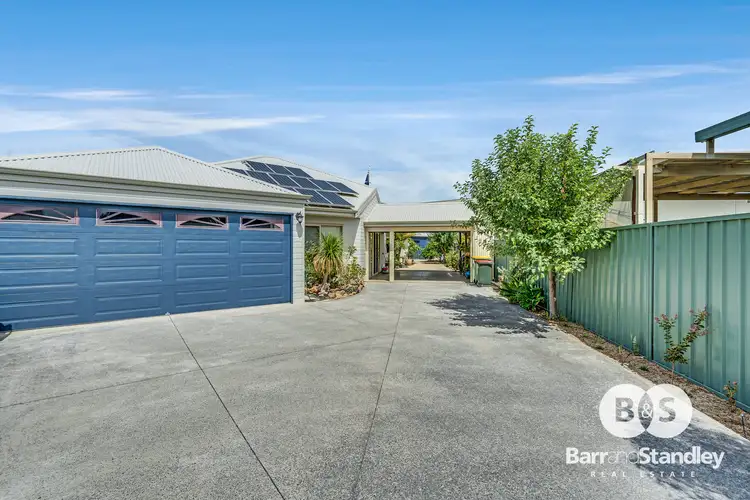 5A Forster Street, Bunbury WA 6230