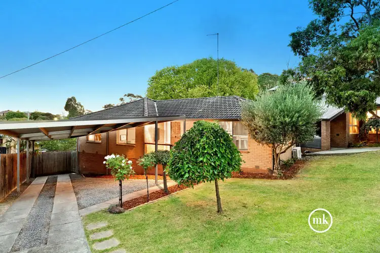 266 Banyule Road, Viewbank VIC 3084