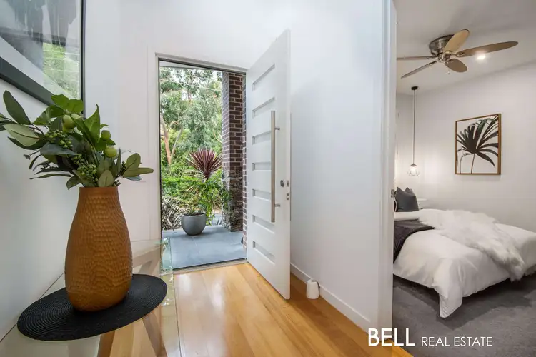 Third view of Homely land listing, 3 Harvey Street, Belgrave Heights VIC 3160