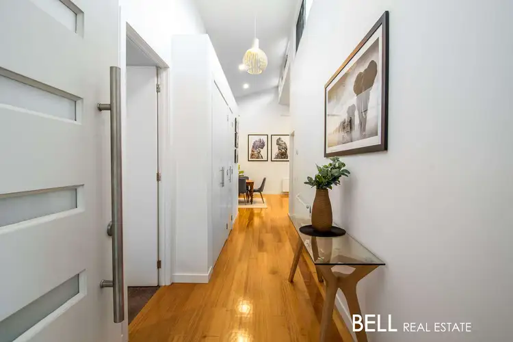 Fourth view of Homely land listing, 3 Harvey Street, Belgrave Heights VIC 3160