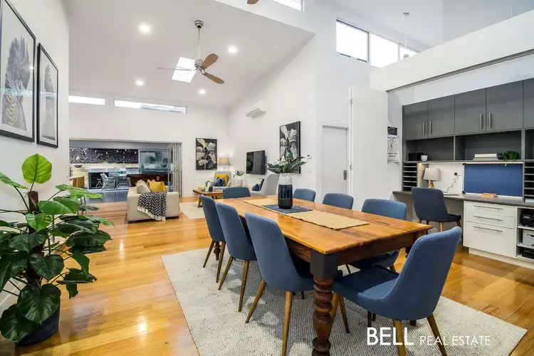 Fifth view of Homely land listing, 3 Harvey Street, Belgrave Heights VIC 3160