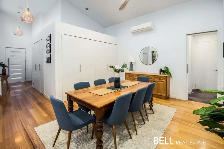 Sixth view of Homely land listing, 3 Harvey Street, Belgrave Heights VIC 3160