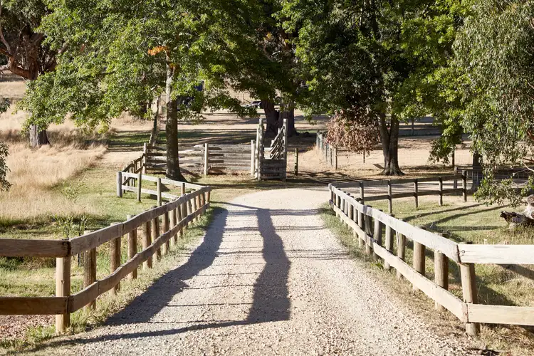 Fifth view of Homely house listing, 38 Glen Drouitt Road, Mount Macedon VIC 3441