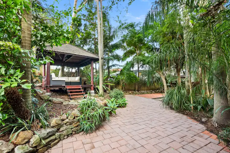 12 Thomas Street, North Manly NSW 2100