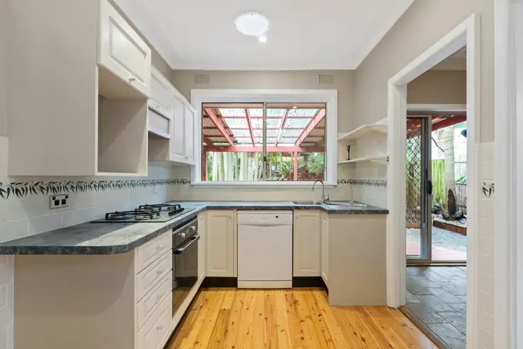 Fourth view of Homely house listing, 12 Thomas Street, North Manly NSW 2100