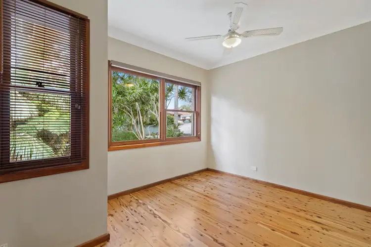Fifth view of Homely house listing, 12 Thomas Street, North Manly NSW 2100