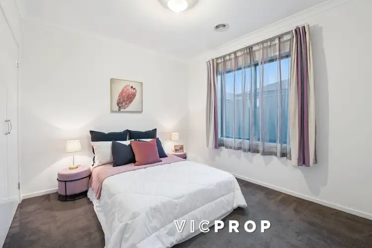 Sixth view of Homely house listing, 4 Heartlands Boulevard, Tarneit VIC 3029