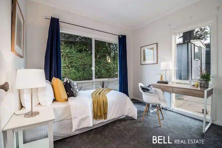 Fifth view of Homely house listing, Unit 1/80 Edina Road, Ferntree Gully VIC 3156