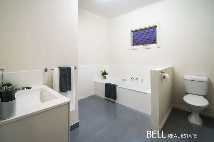Sixth view of Homely house listing, Unit 1/80 Edina Road, Ferntree Gully VIC 3156