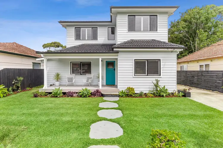 Main view of Homely house listing, 15 Gondola Road, North Narrabeen NSW 2101