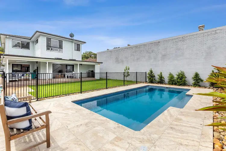 Second view of Homely house listing, 15 Gondola Road, North Narrabeen NSW 2101
