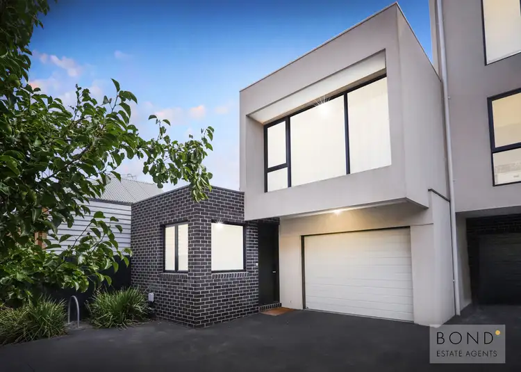1/66 Wilson Street, Yarraville VIC 3013