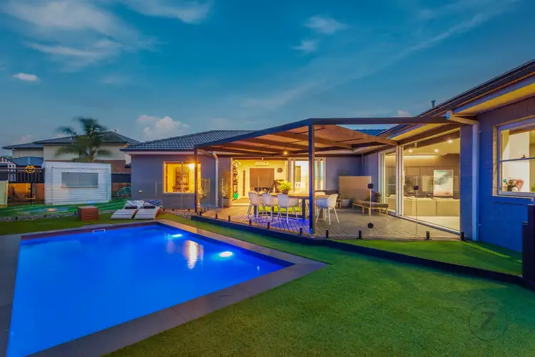 Main view of Homely house listing, 3 Brightstone Drive, Clyde North VIC 3978