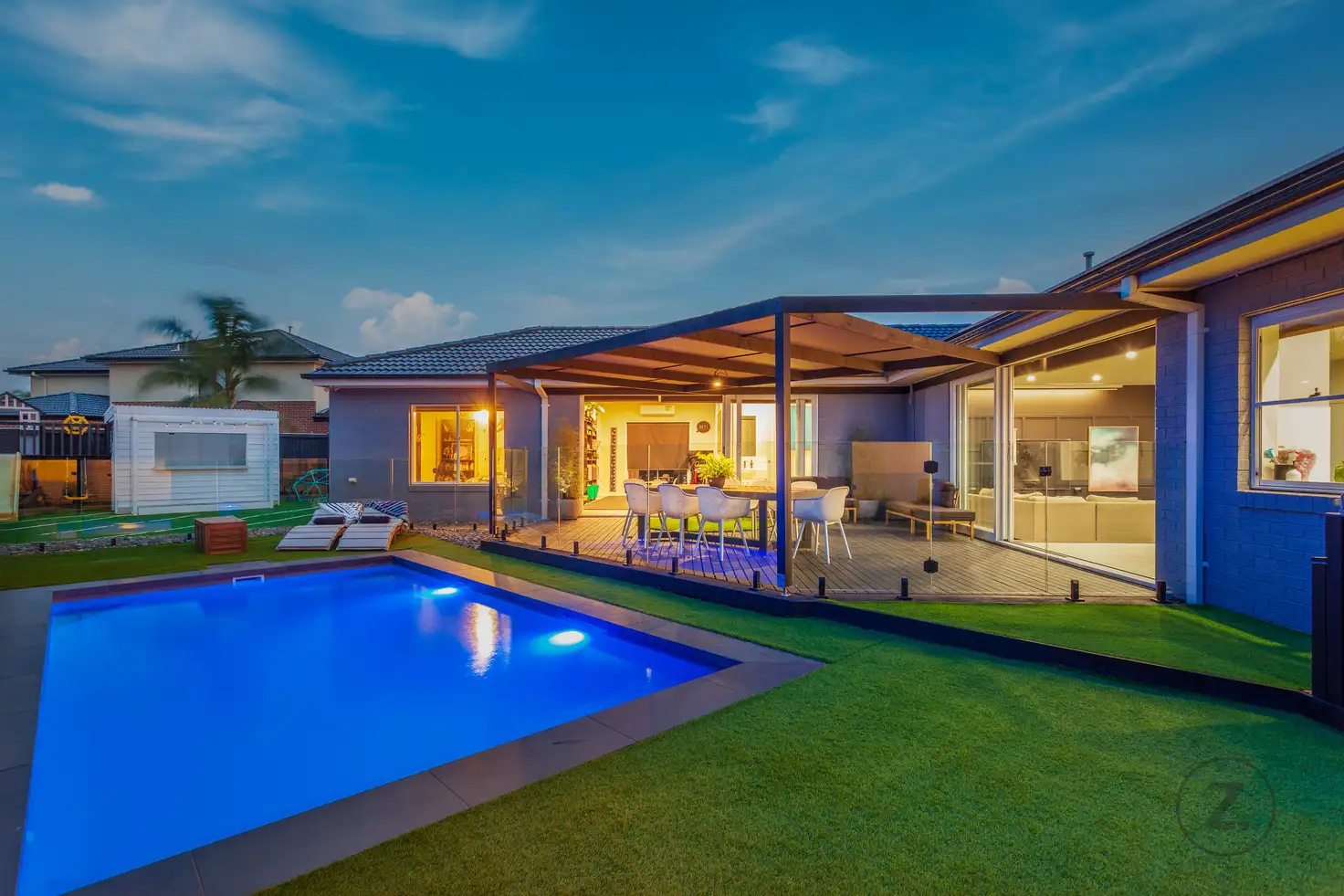 Main view of Homely house listing, 3 Brightstone Drive, Clyde North VIC 3978