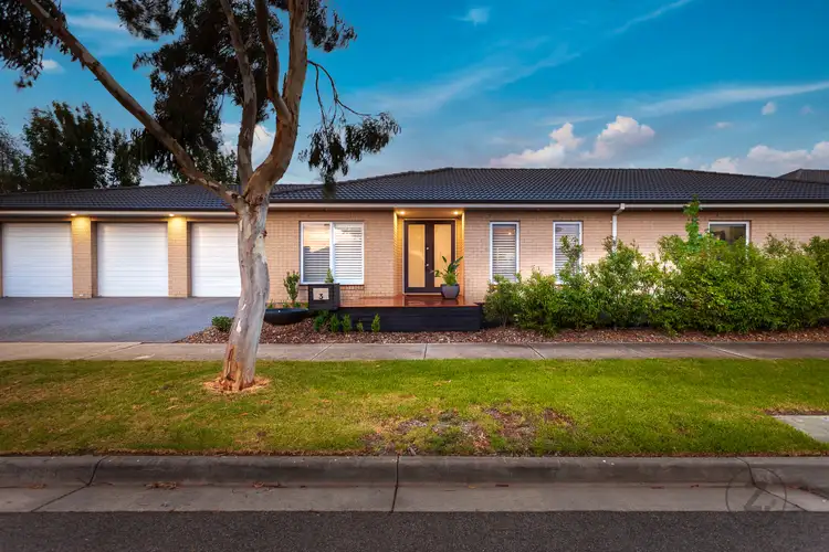 Second view of Homely house listing, 3 Brightstone Drive, Clyde North VIC 3978