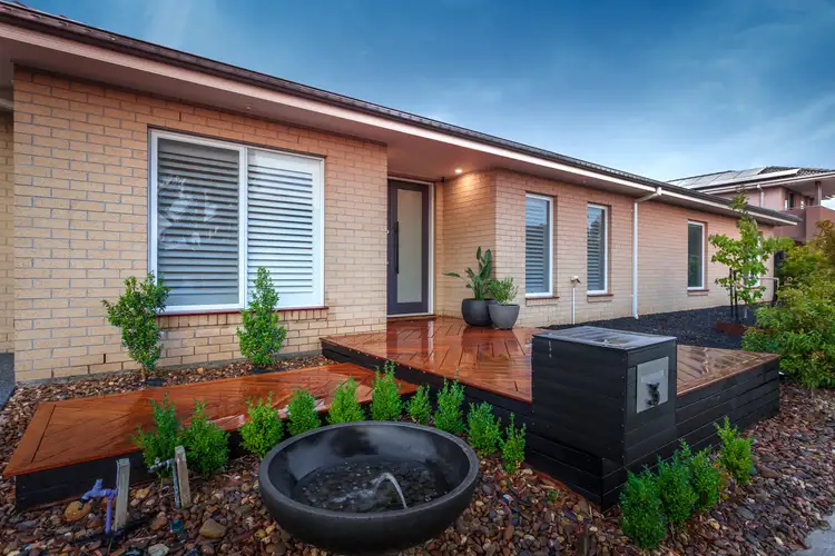 Fourth view of Homely house listing, 3 Brightstone Drive, Clyde North VIC 3978