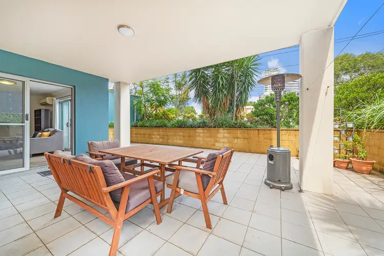 Main view of Homely apartment listing, 5/22 Victoria Street, Wollongong NSW 2500