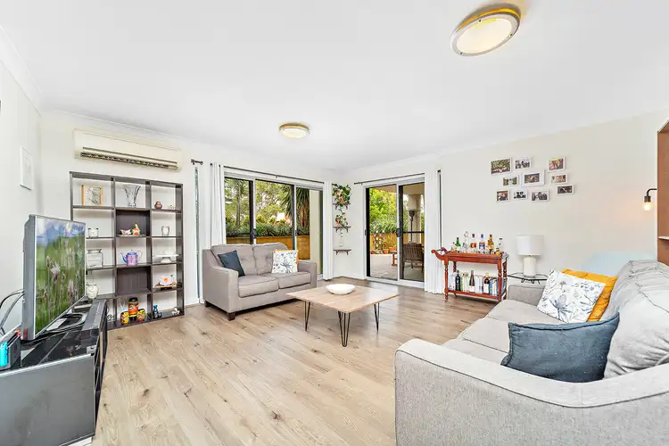 Second view of Homely apartment listing, 5/22 Victoria Street, Wollongong NSW 2500