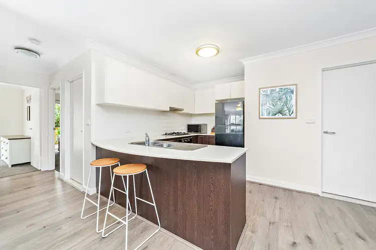 Third view of Homely apartment listing, 5/22 Victoria Street, Wollongong NSW 2500