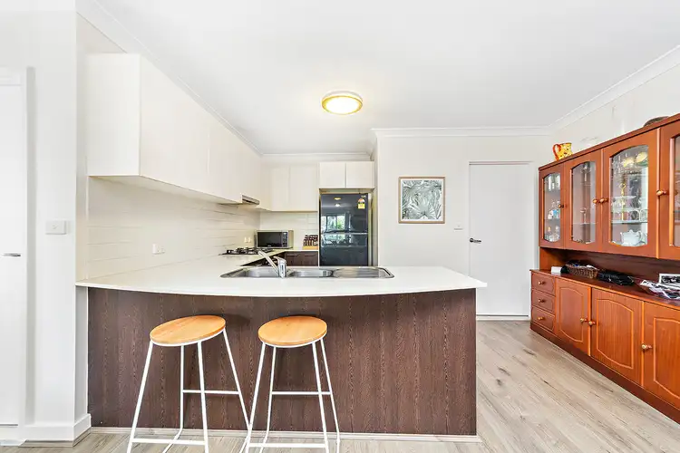 Fourth view of Homely apartment listing, 5/22 Victoria Street, Wollongong NSW 2500