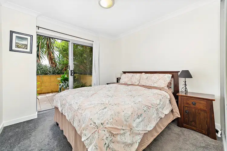 Sixth view of Homely apartment listing, 5/22 Victoria Street, Wollongong NSW 2500